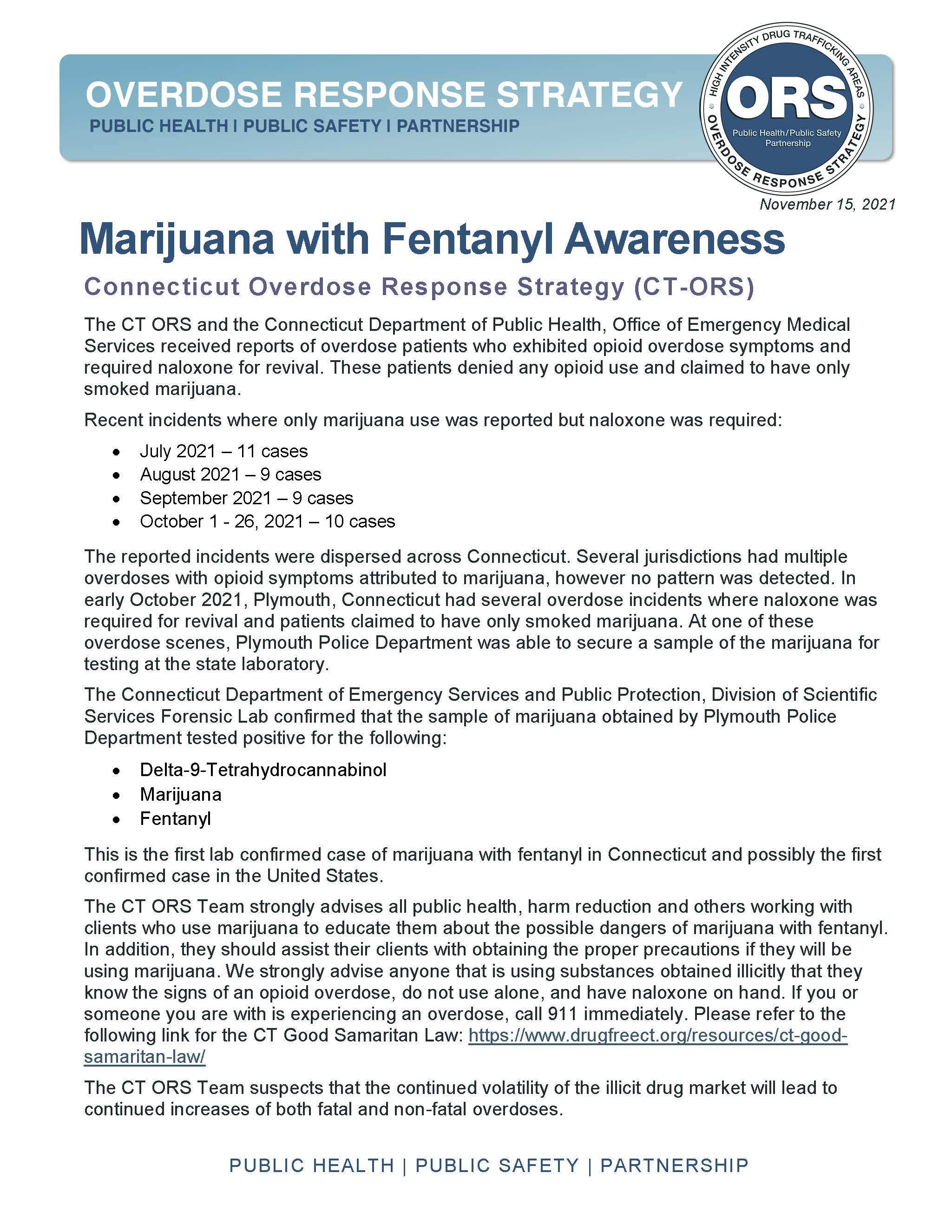 Public Health-Situational Awareness-Marijuana-Fentanyl-CT ORS_Page_1